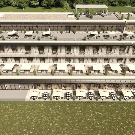 Hotel Balaton Park