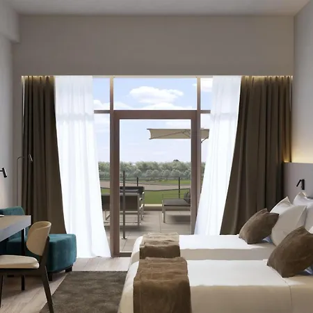 Balaton Park 4* Balatonfőkajár