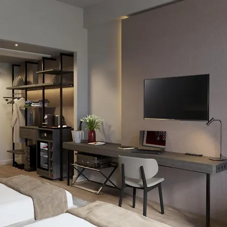 Hotel Balaton Park