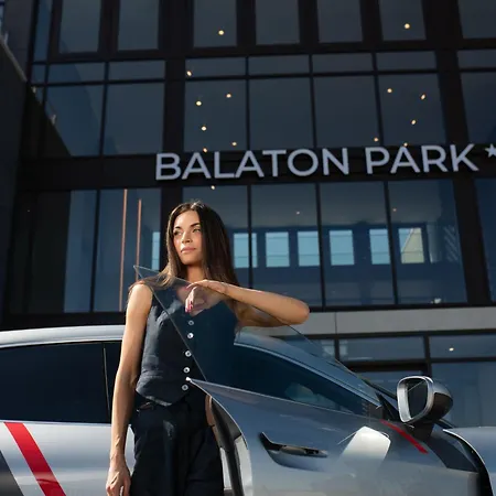 Hotel Balaton Park