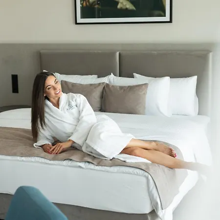 Hotel Balaton Park 4*