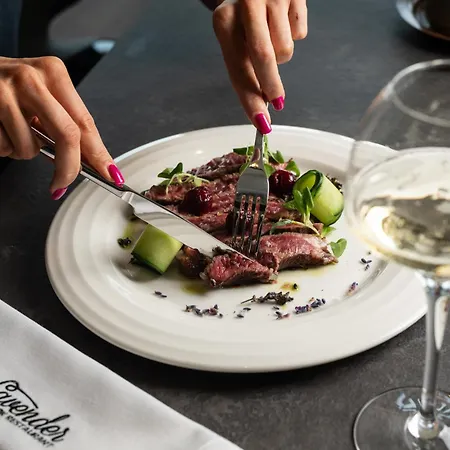 Balaton Park Hotel Balatonfőkajár