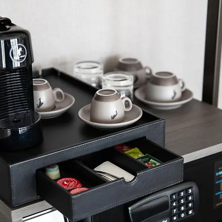 Hotel Balaton Park 4*