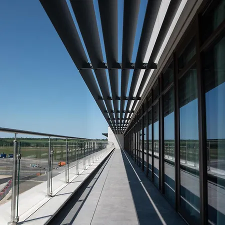 Balaton Park 酒店 Balatonfőkajár