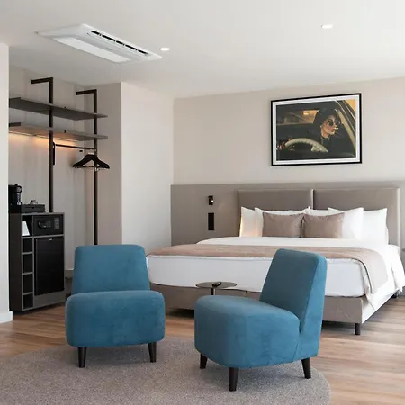 Balaton Park 4*