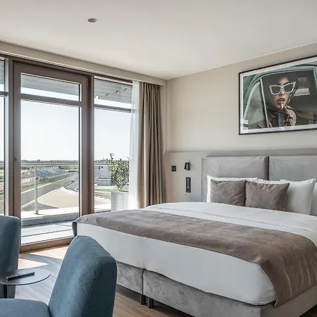 Hotel Balaton Park