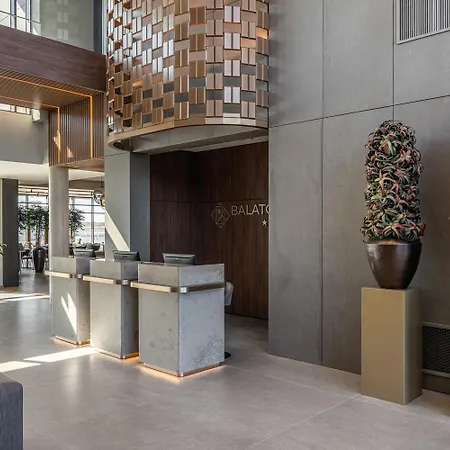 Balaton Park Hotel