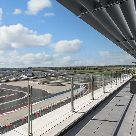 Hotel Balaton Park 4*