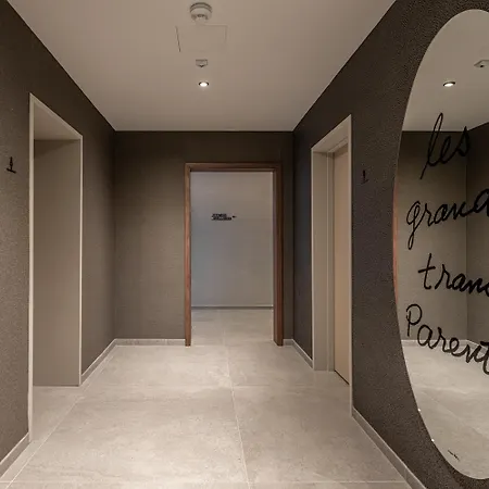 Hotel Balaton Park 4*