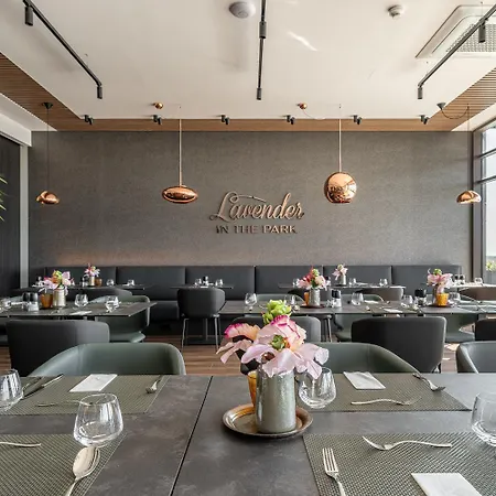 Hotel Balaton Park Balatonfőkajár