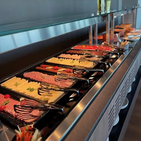 Hotel Balaton Park Balatonfőkajár