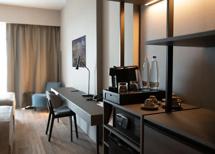Hotel Balaton Park Balatonfokajar